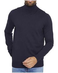 Jack & Jones - Pull Roll Neck - Lyst