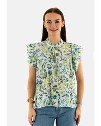 Salsa Jeans - T-shirt 21009443 - Lyst