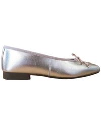 Callaghan - Ballerines 180 MILA Or - Lyst