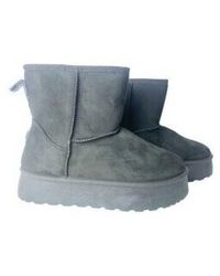 D'ANGELA - Boots Bottines noires pour s 29100 dhi - Lyst