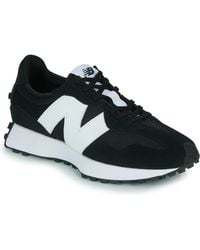 New Balance - 327 - Lyst