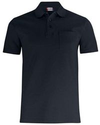 C-Clique - T-Shirt Basic - Lyst