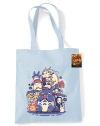 Ilustrata - Cabas Pm9365 - Lyst