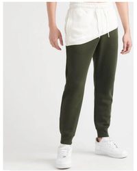 Pantalon de jogging ajusté avec bande - Noir AR4912-010 Nike pour homme en  coloris Noir | Lyst