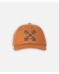 Oxbow - Casquette Baseball cap 4F brodé ESGAT - Lyst