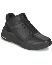 Chaussures Skechers pour homme - Jusqu'à -32 % sur Lyst.com
