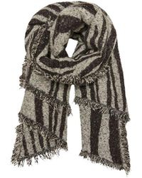 ONLY - Echarpe 167899VTAH24 - Lyst