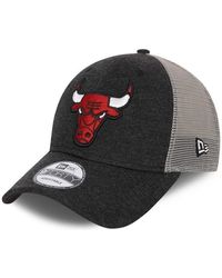 KTZ - Casquette CHICAGO BULLS HOME FIELD 9FORTY TRUC - Lyst