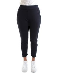 Woolrich Jogging WWTR0056FR - Bleu