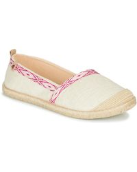 Roxy Sandalen Flora Ii J Shoe - Roze