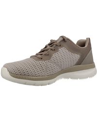 Skechers - Baskets Bountiful Quick Path - Lyst