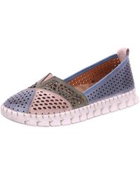 Gemini - Slip Ons - Lyst