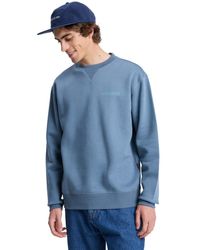 Quiksilver - Sweat-shirt Salt Water Graphic - Lyst