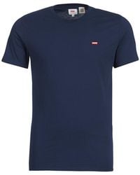 Levi's - T-shirt - Lyst