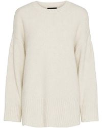 Pieces - Pull Gt21533 - Lyst