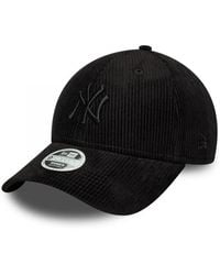 KTZ - Casquette Wmns cord 9forty neyyan - Lyst