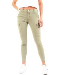 Calvin Klein J20J212917 - Verde