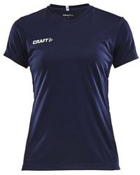 C.r.a.f.t - T-shirt Squad Solid - Lyst