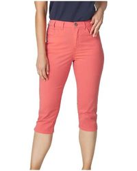 Tbs - Pantalon Santacor - Lyst