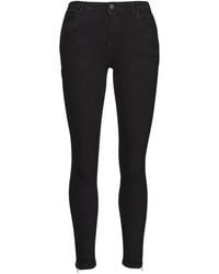 Noisy May - Skinny Jeans Nmkimmy - Lyst