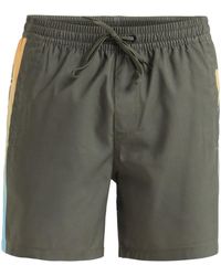 Quiksilver - Maillots de bain Everyday Holmes 16"" - Lyst