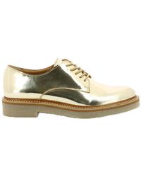 Kickers - Derbies Oxfork, Derbies Femme - Lyst