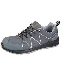 Grafters - Baskets basses DF2146 - Lyst