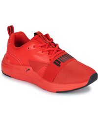 PUMA - Baskets Basses Wired 2 - Lyst