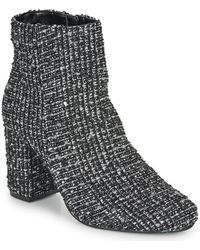 Moony Mood - Bottines - Lyst