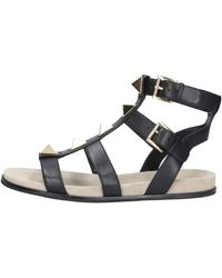 MICHAEL Michael Kors-Platte sandalen voor dames | Online sale met kortingen  tot 58% | Lyst NL
