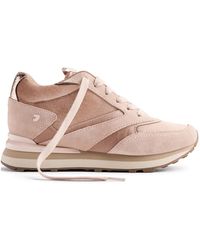 Gioseppo - Baskets Basses 77024 Beig - Lyst