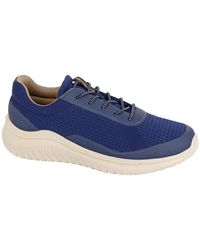 Boulevard - Baskets basses Maisy - Lyst