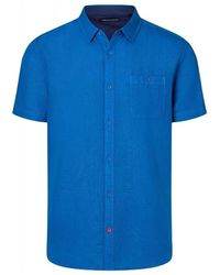 Timezone - Chemise Chemise Homme Ref 59958 - Lyst