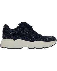 La Strada - Baskets basses - Lyst