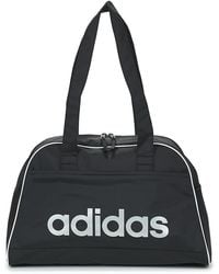 adidas - Sac de sport Linear Essentials Bowling Bag - Lyst