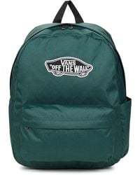 Vans - Sac A Dos Old Skool Classic Backpack 22L - Lyst
