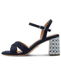 Tamaris - Sandales à talon 28362 - Lyst