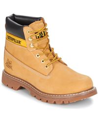 Comprare Caterpillar Stivali Italia - Caterpillar Offerta