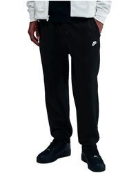 Nike - Jogging M NK CLUB BB JOGGER - Lyst