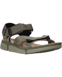 sandale clarks pour homme