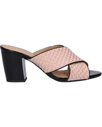 Geox - Chaussures escarpins D828ZB 000ZI D EUDORA - Lyst