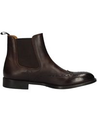 Stivali Campanile da uomo - Fino al 28% di sconto | Lyst