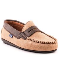 ATLANTA MOCASSIN - Mocassins Mocassins Penny Originals en cuir - Lyst
