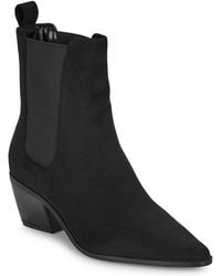 Moony Mood - Enkellaarzen Danilyn - Lyst