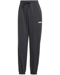 adidas - Pantalon W Lin Ft Cf Pt - Lyst