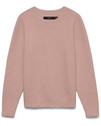 Vero Moda - Pull Emily - Lyst