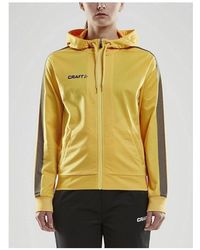 C.r.a.f.t - Veste Fullzip Pro Control - Lyst