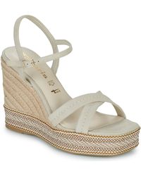 Tamaris - Sandalen 28363-418 - Lyst
