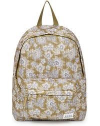 Roxy - Sac a dos SO COMFY BACKPACK - Lyst