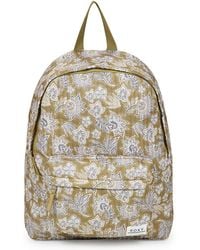 Roxy - Rucksack So Comfy Backpack - Lyst